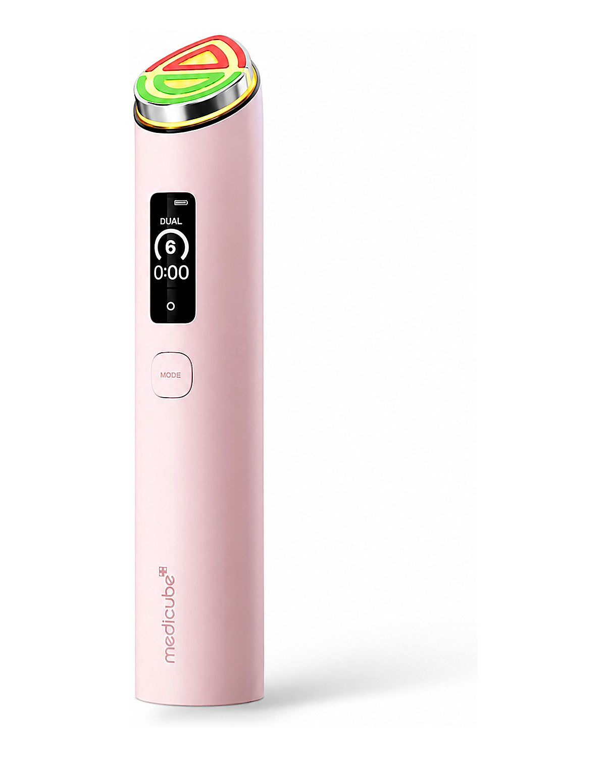 Medicube AGE-R Booster PRO x2 Pink