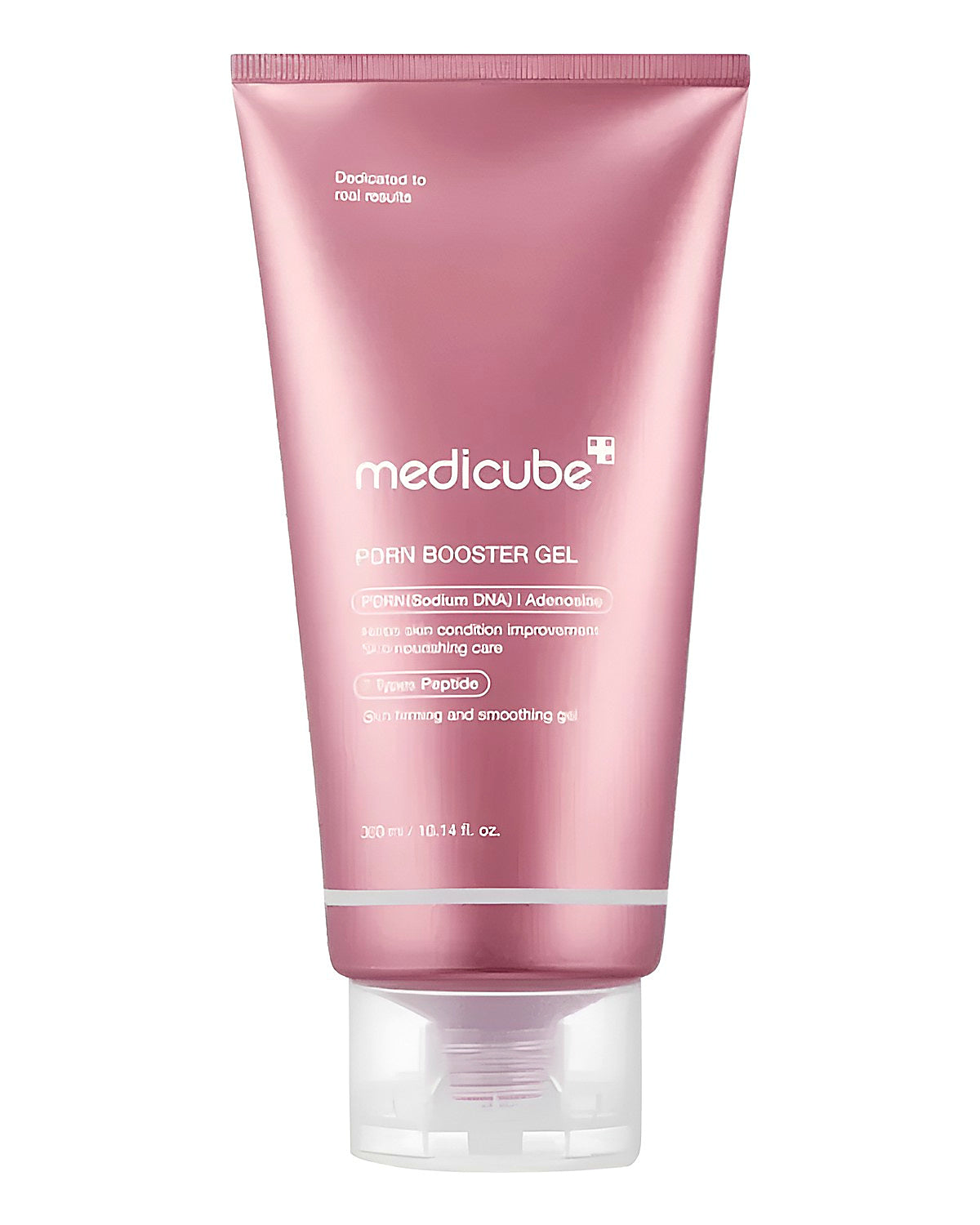 MEDICUBE PDRN BOOSTER GEL