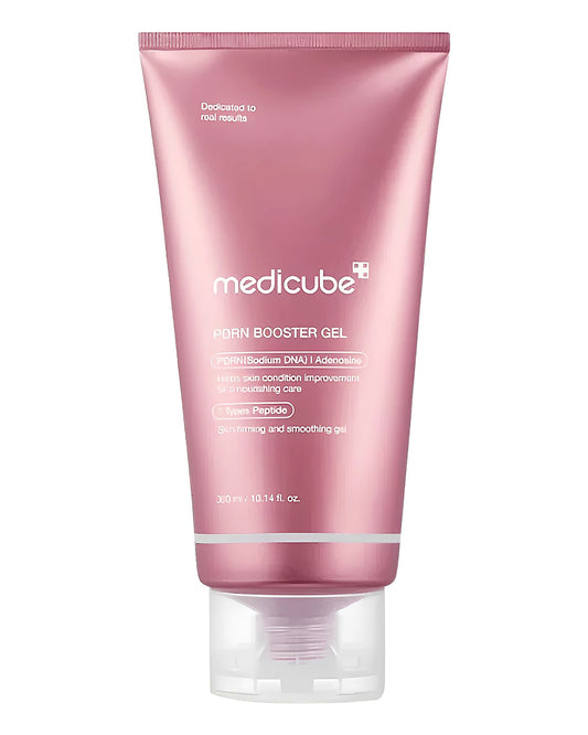 MEDICUBE PDRN BOOSTER GEL