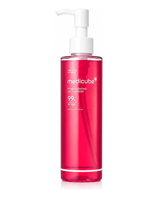 Medicube PDRN Hydrating Gel Cleanser 200ml
