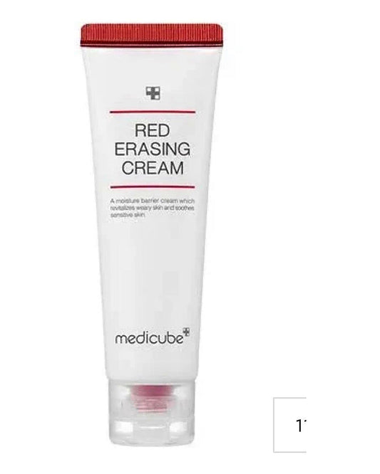 Medicube Red Erasing Cream