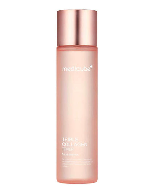 Medicube Triple Collagen Toner