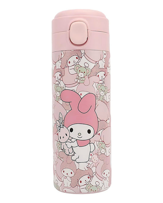 My Melody thermal bottle