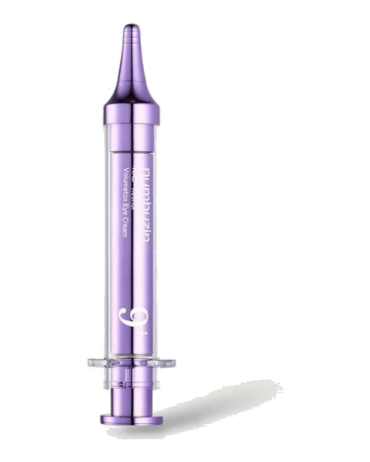 Numbuzin No.9 NAD Retinol Volumetox Eye Cream 10ml