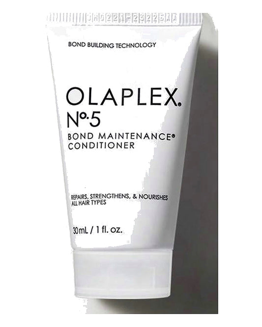 Olaplex No.5 Bond Maintenance Conditioner  Travel Size 30ml