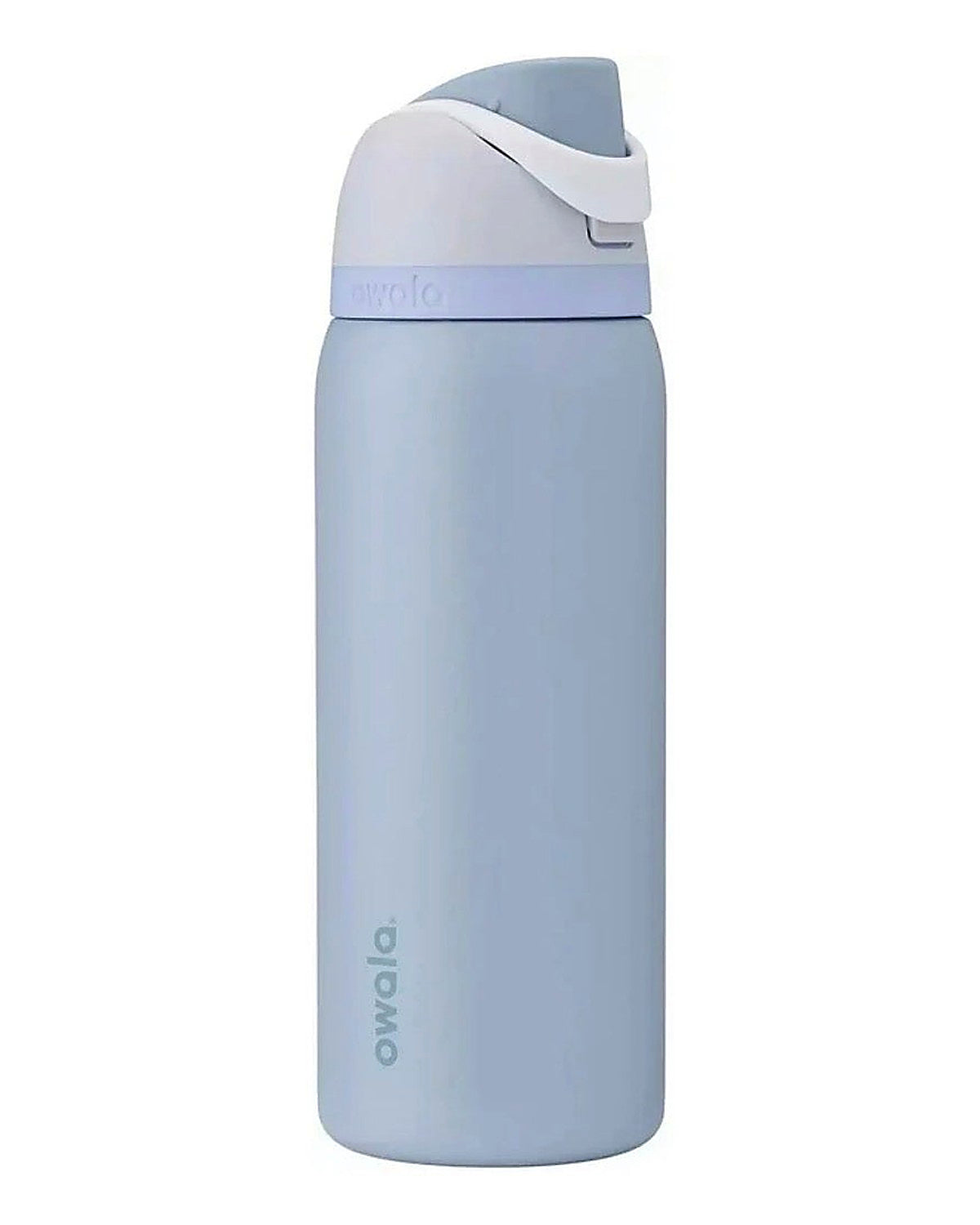 Owala free-sip sea salt. 32Oz