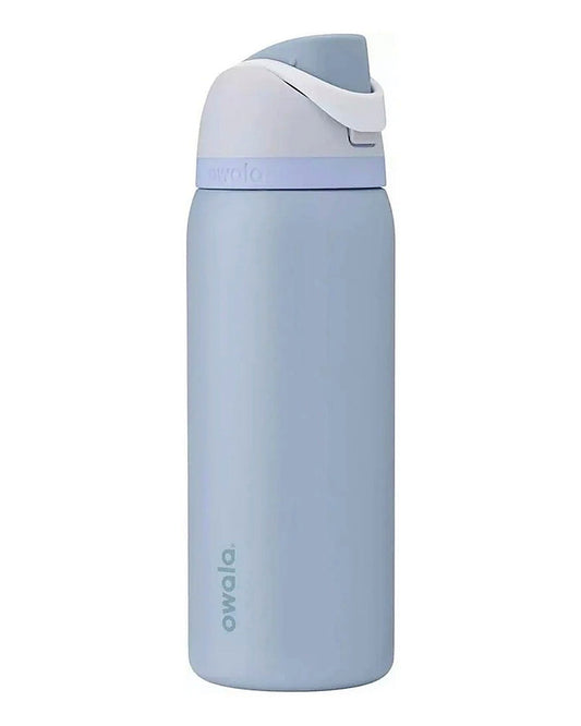 Owala free-sip sea salt. 32Oz