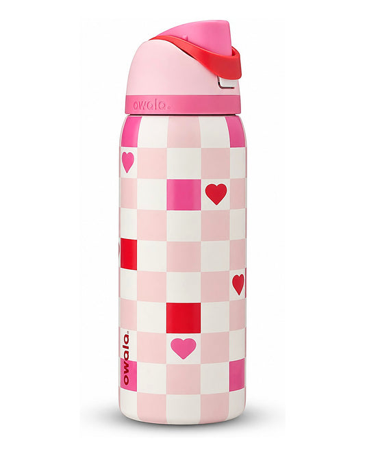 Owala freesip check me out special edition 32oz.