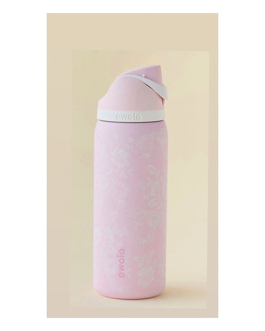Owala special edition Ribbon Toile 32oz.
