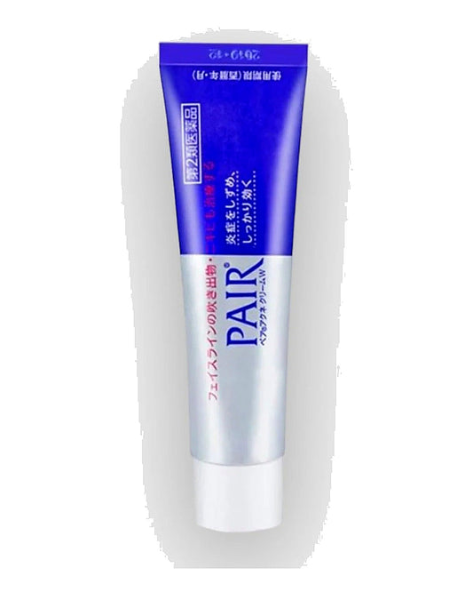 PAIR ACNE CREAM W