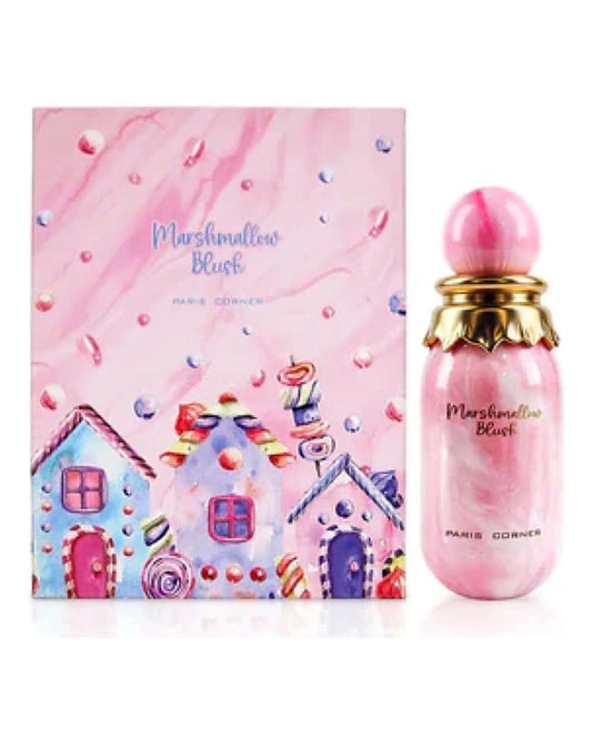 Paris Corner Marshmallow Blush Eau de Parfum
