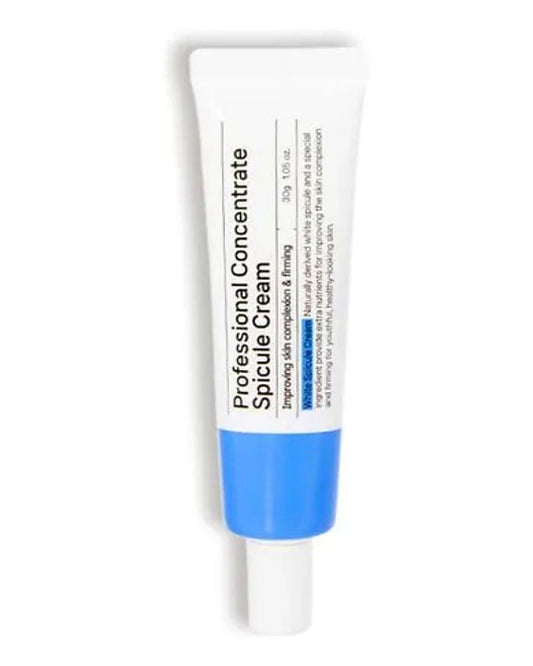 Pong dang professional concentrate spicule cream