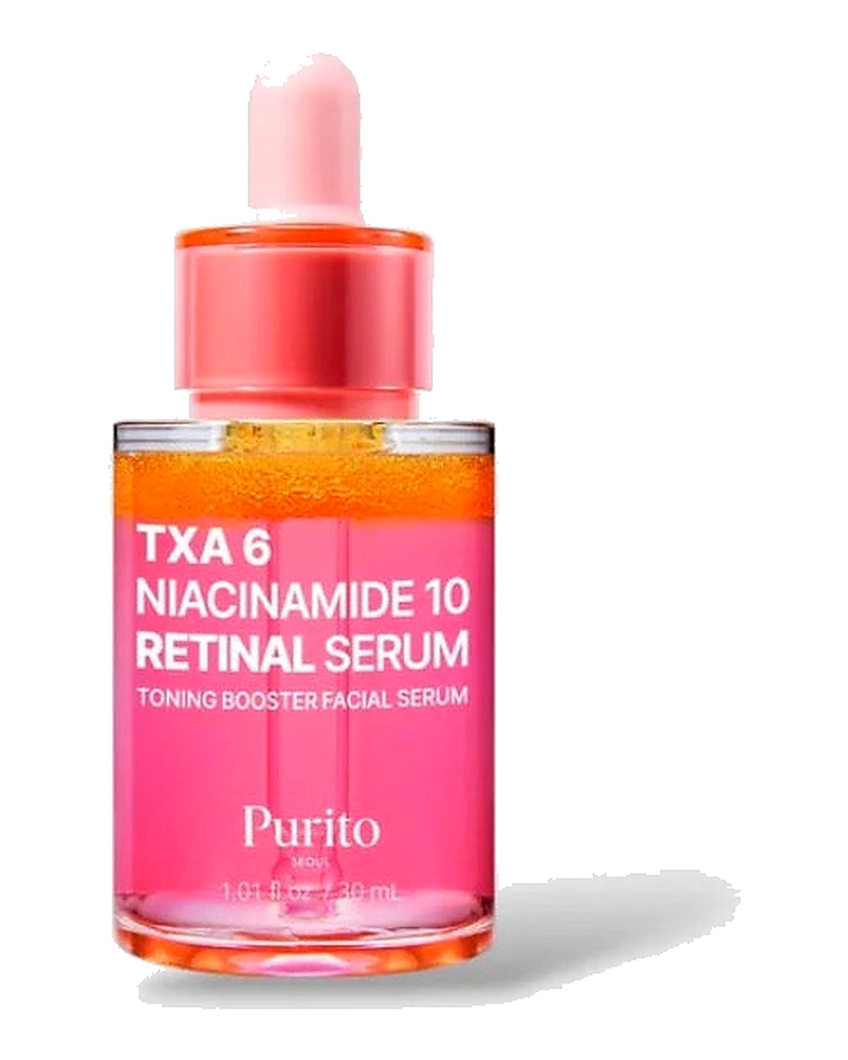 Purito TXA 6 Niacinamide 10 Retinal Serum