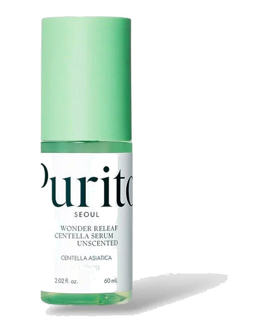 Purito Wonder Releaf Centella Serum Unscented 60m
