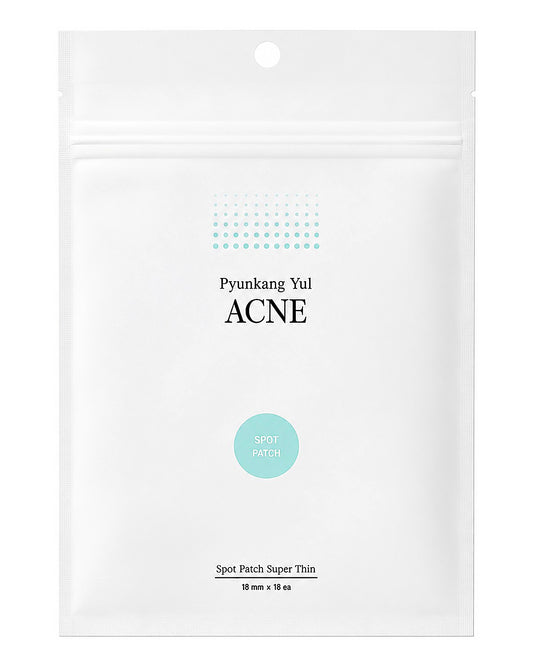 PYUNKANG yul acne patches
