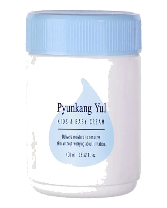 PYUNKANG YUL KIDS AND BABY BODY CREAM