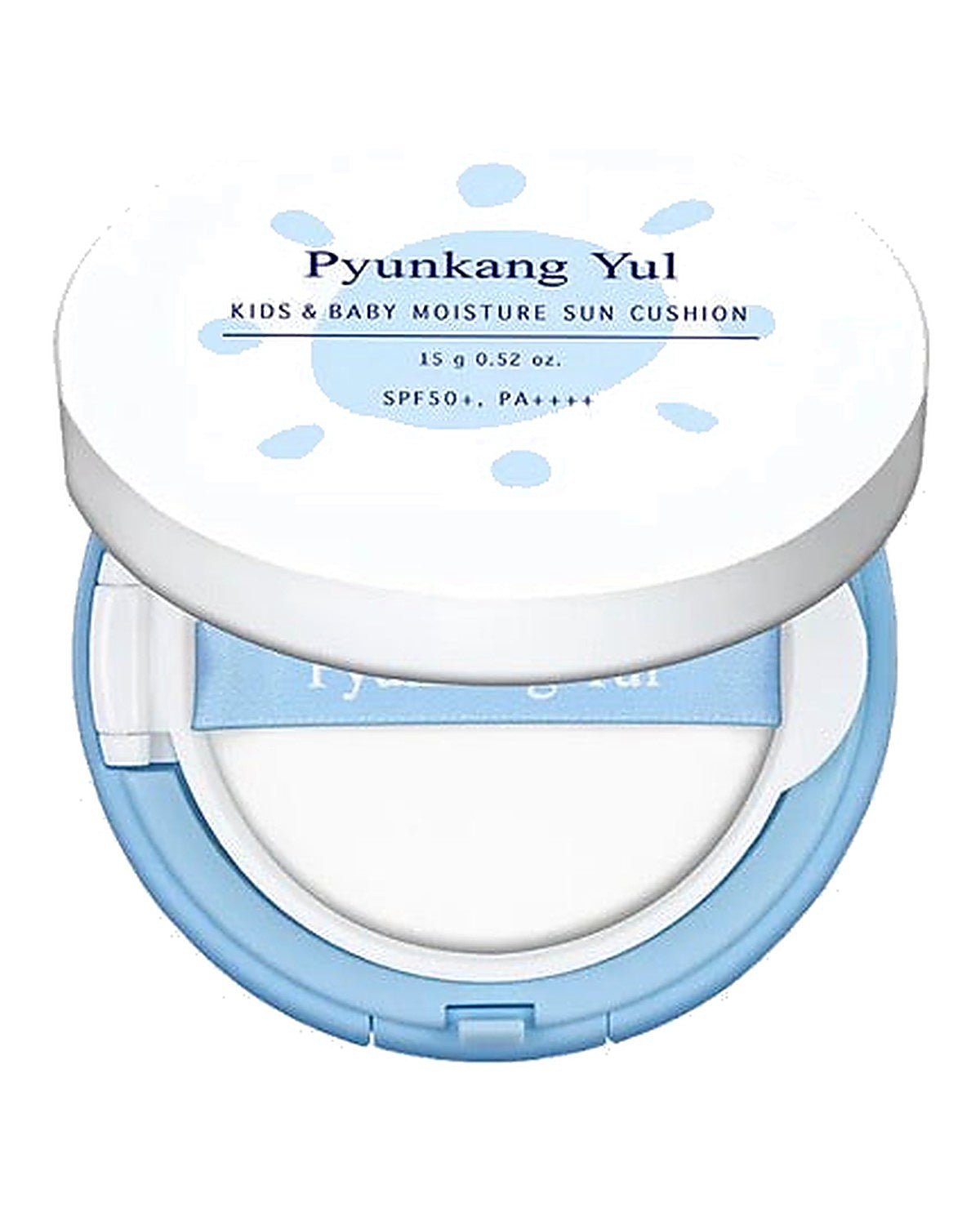 Pyunkang Yul Kids & Baby Moisture Sun Cushion
