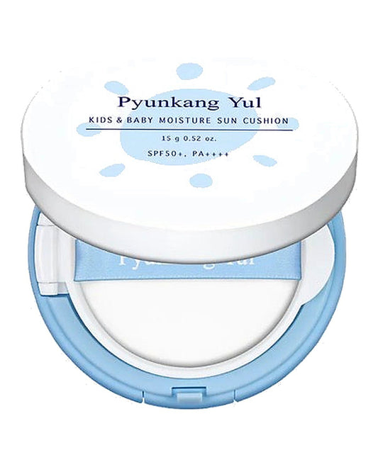 Pyunkang Yul Kids & Baby Moisture Sun Cushion