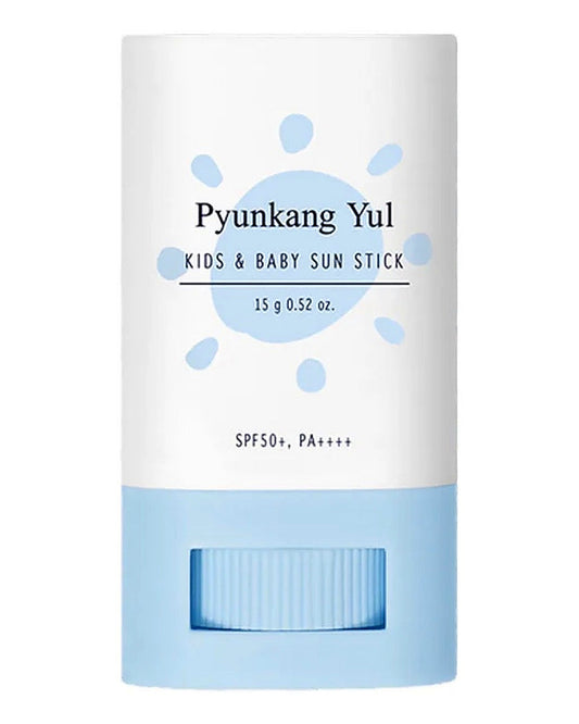 Pyunkang Yul Kids & Baby Waterproof Protection Sun Stick