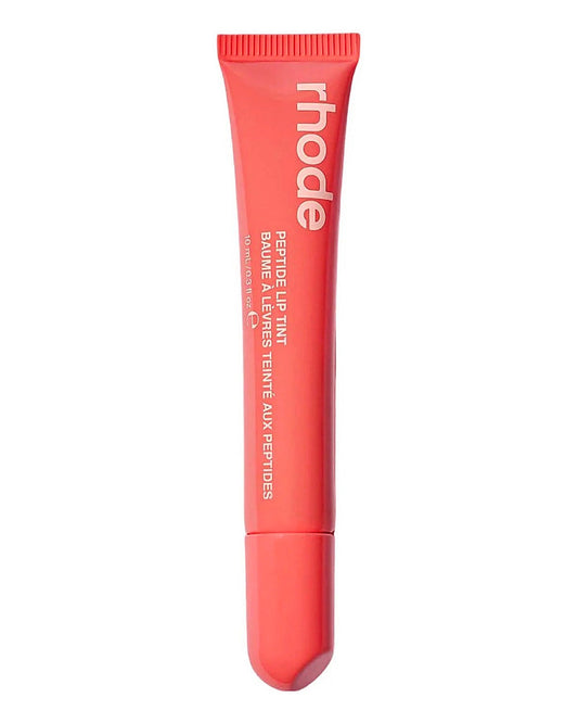 rhode peptide lip tint - peach pit