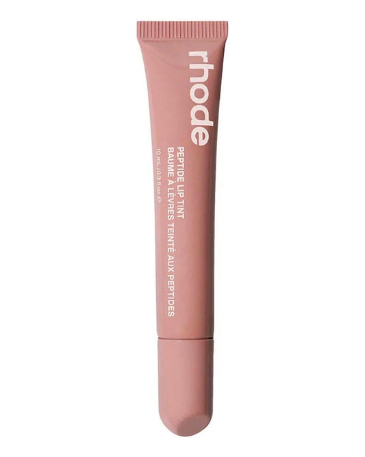 rhode peptide lip tint - Toast