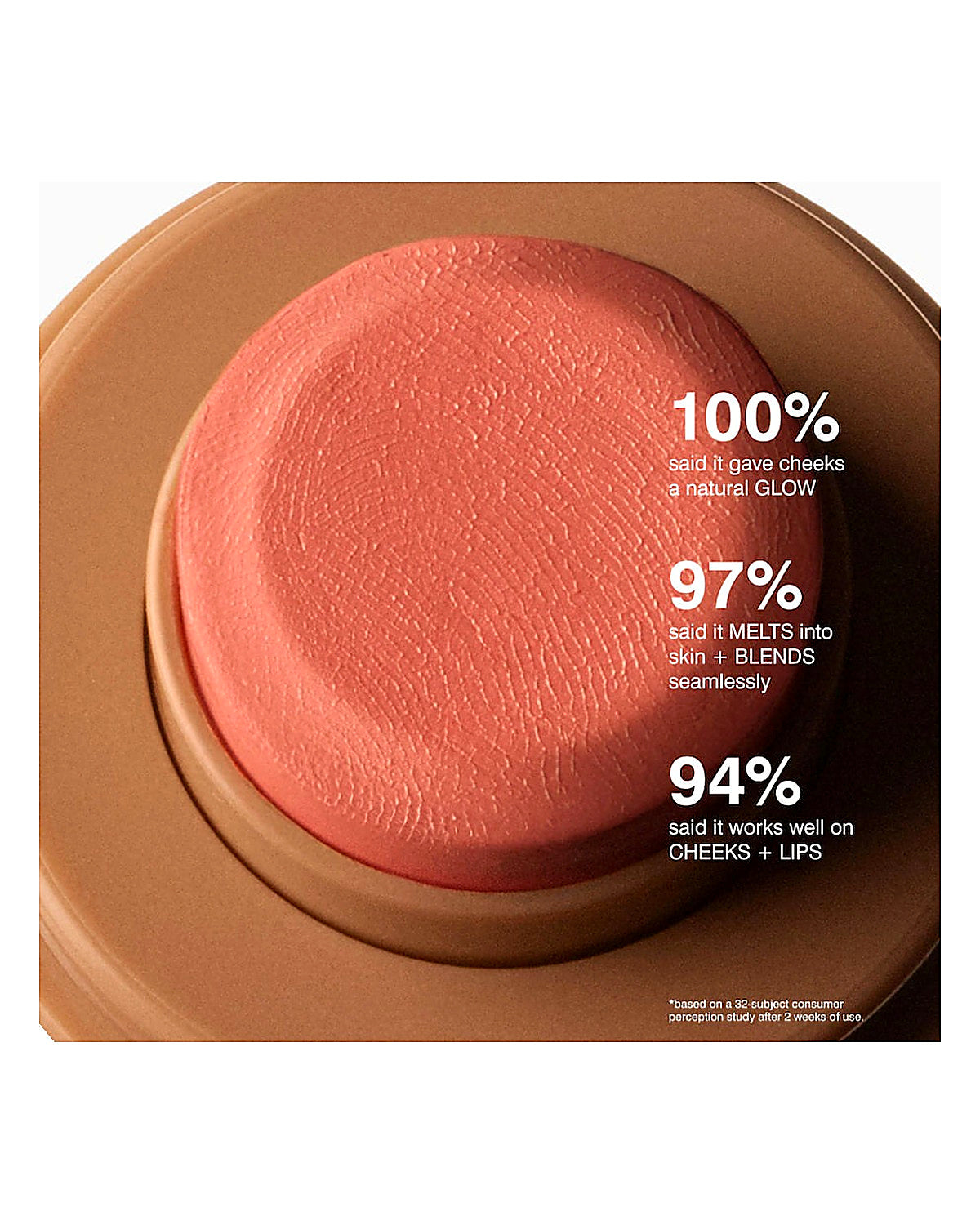 rhode pocket blush - Freckle