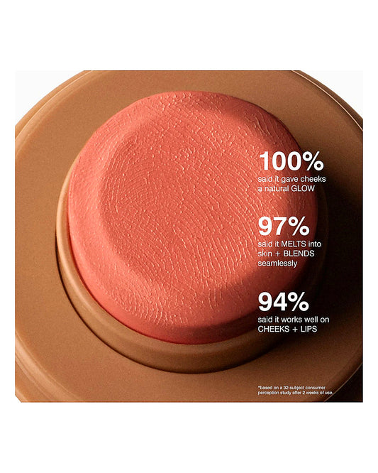 rhode pocket blush - Freckle