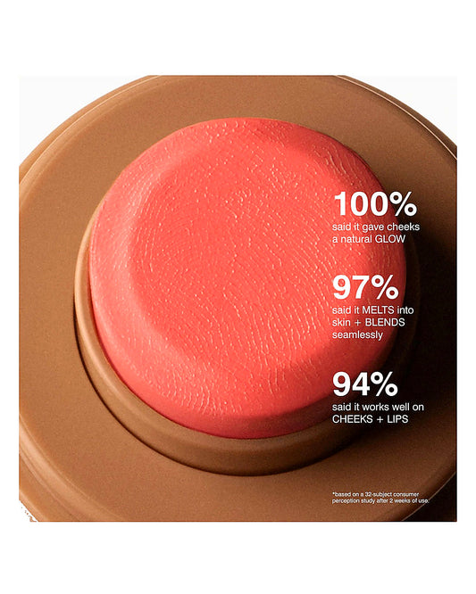 rhode pocket blush - spicy Marg