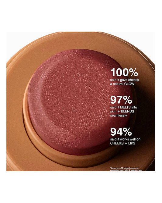 rhode pocket blush - Toasted Teddy