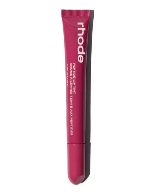 rhode The Tinted Lip Layer- Raspberry Jelly.