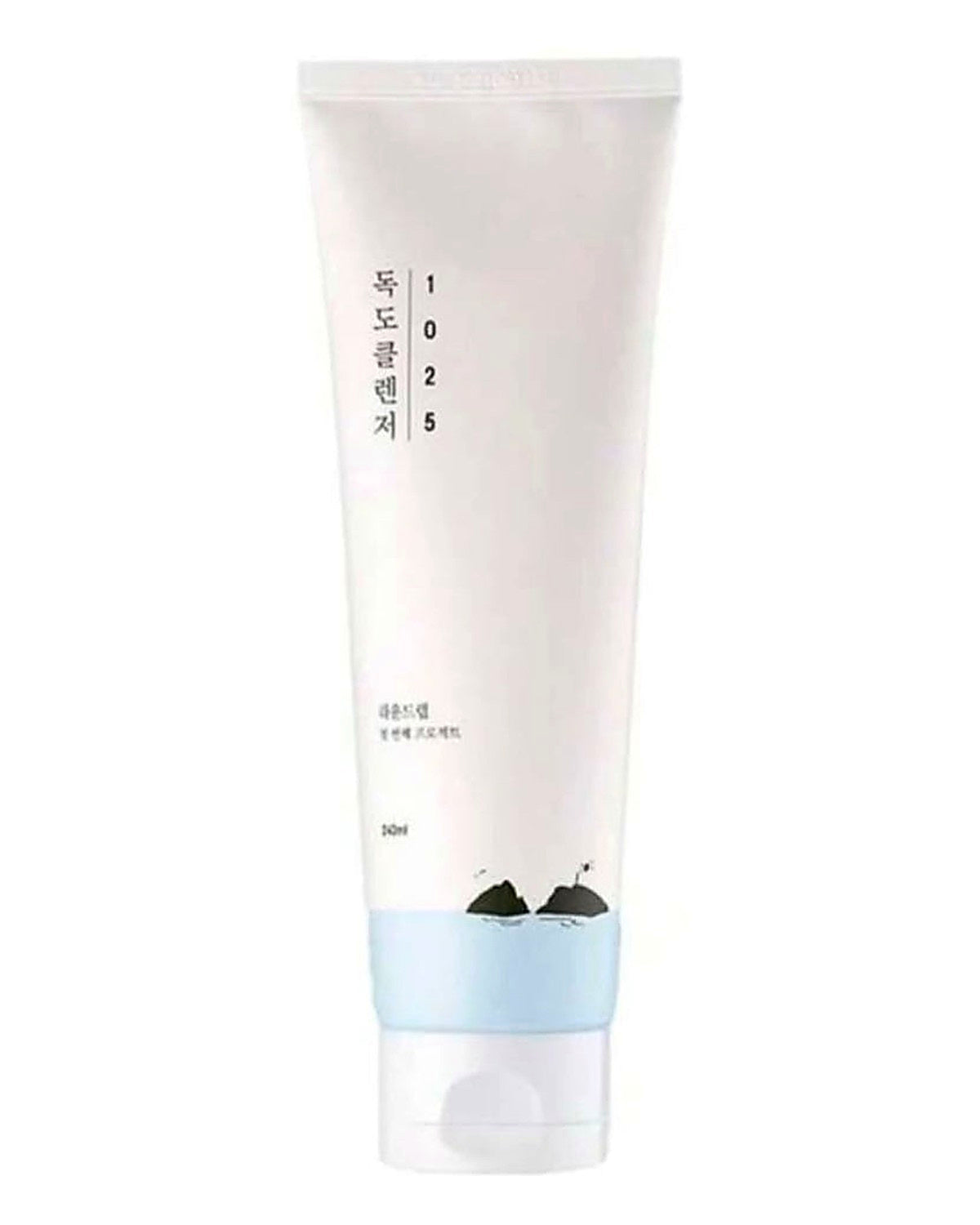 Round lab dokdo cleanser