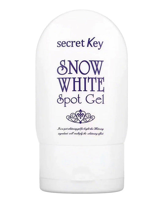 Secret key Snow White spot gel