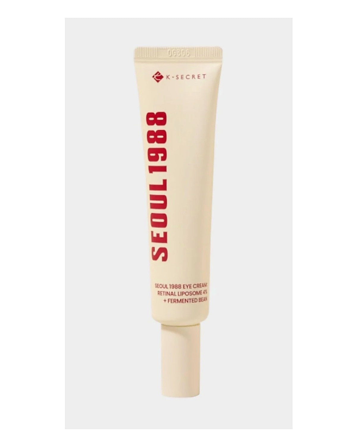 K-SECRET SEOUL 1988 EYE CREAM