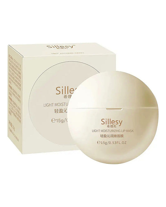 Sillesy hydrating lip mask