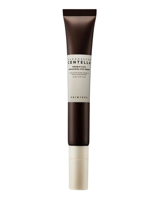 SKIN1004 MADAGASCAR CENTELLA PROBIO-CICA BAKUCHIOL EYE CREAM 20ML