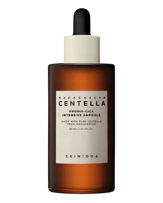 SKIN1004 MADAGASCAR CENTELLA PROBIO-CICA INTENSIVE AMPOULE. SKIN1004
