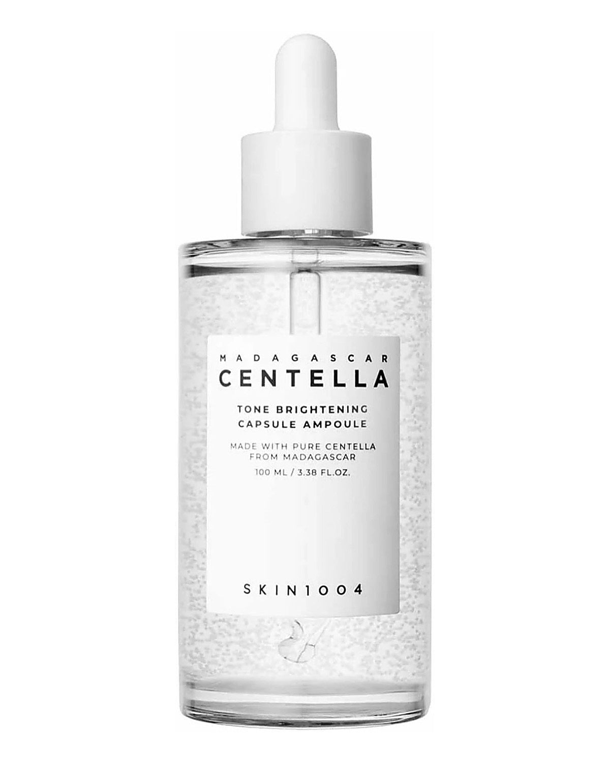 SKIN1004 MADAGASCAR CENTELLA TONE BRIGHTENING CAPSULE AMPOULE