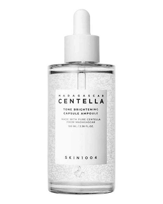 SKIN1004 MADAGASCAR CENTELLA TONE BRIGHTENING CAPSULE AMPOULE
