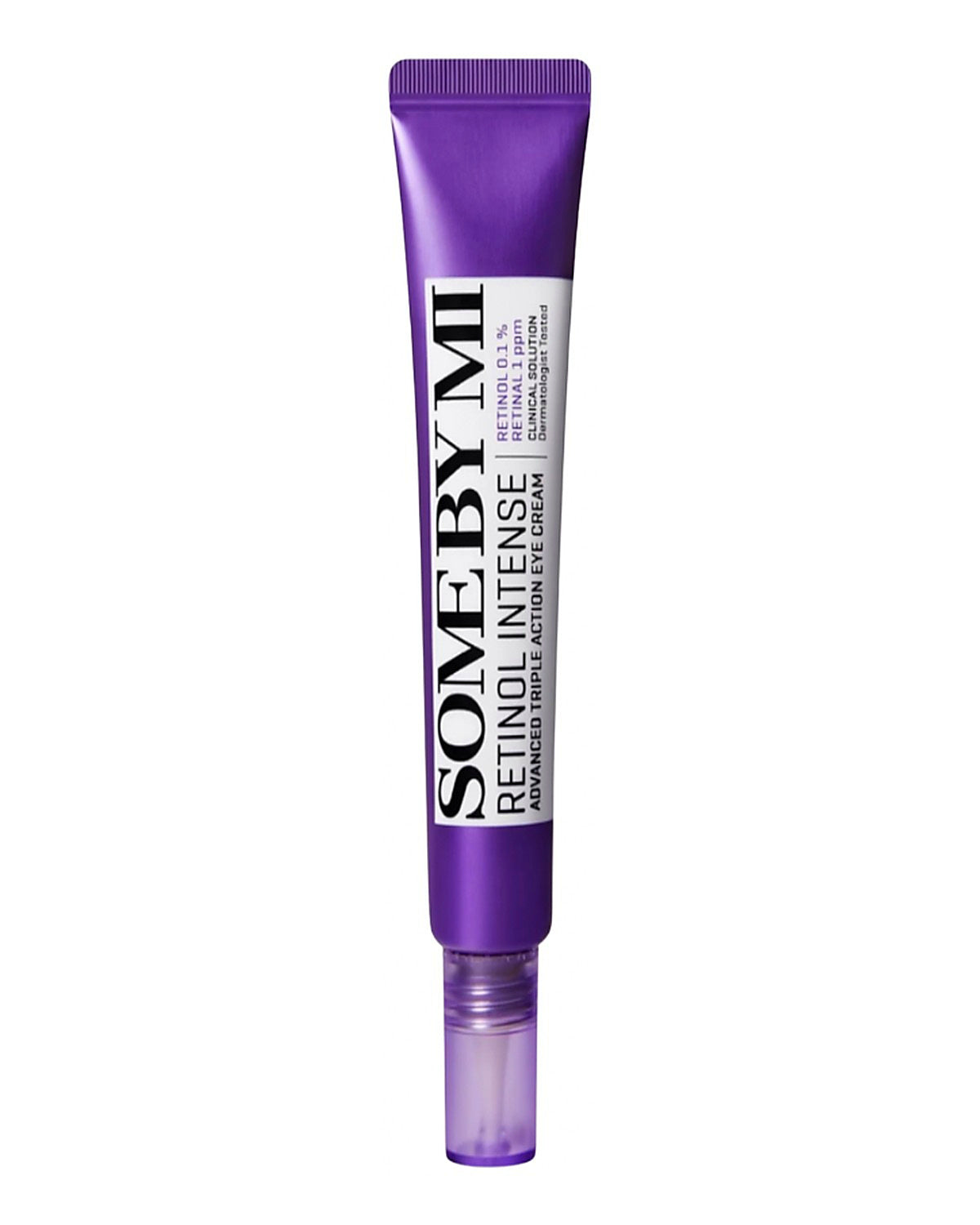 SOME BY MI retinol eye cream