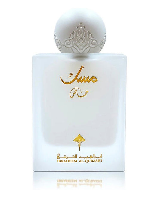 Special Musk  Ibraheem Al Qurashi Eau de Parfum
