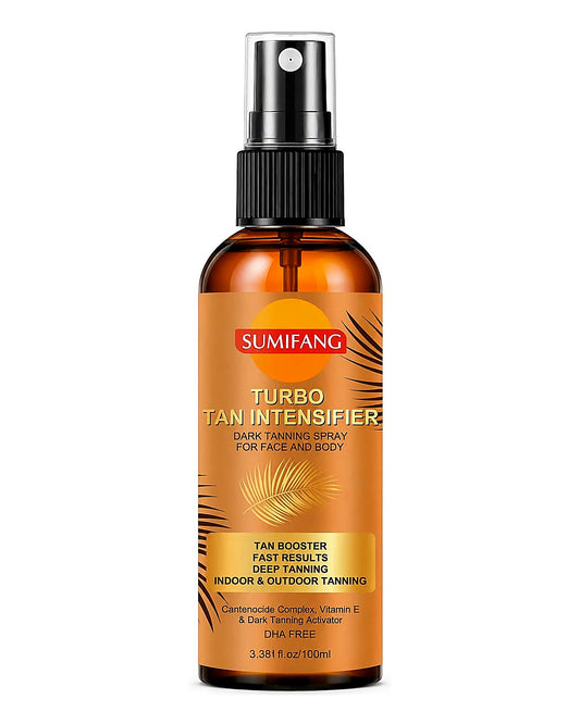 SUMIFANG Turbo Tan Intensifier Spray 100ml