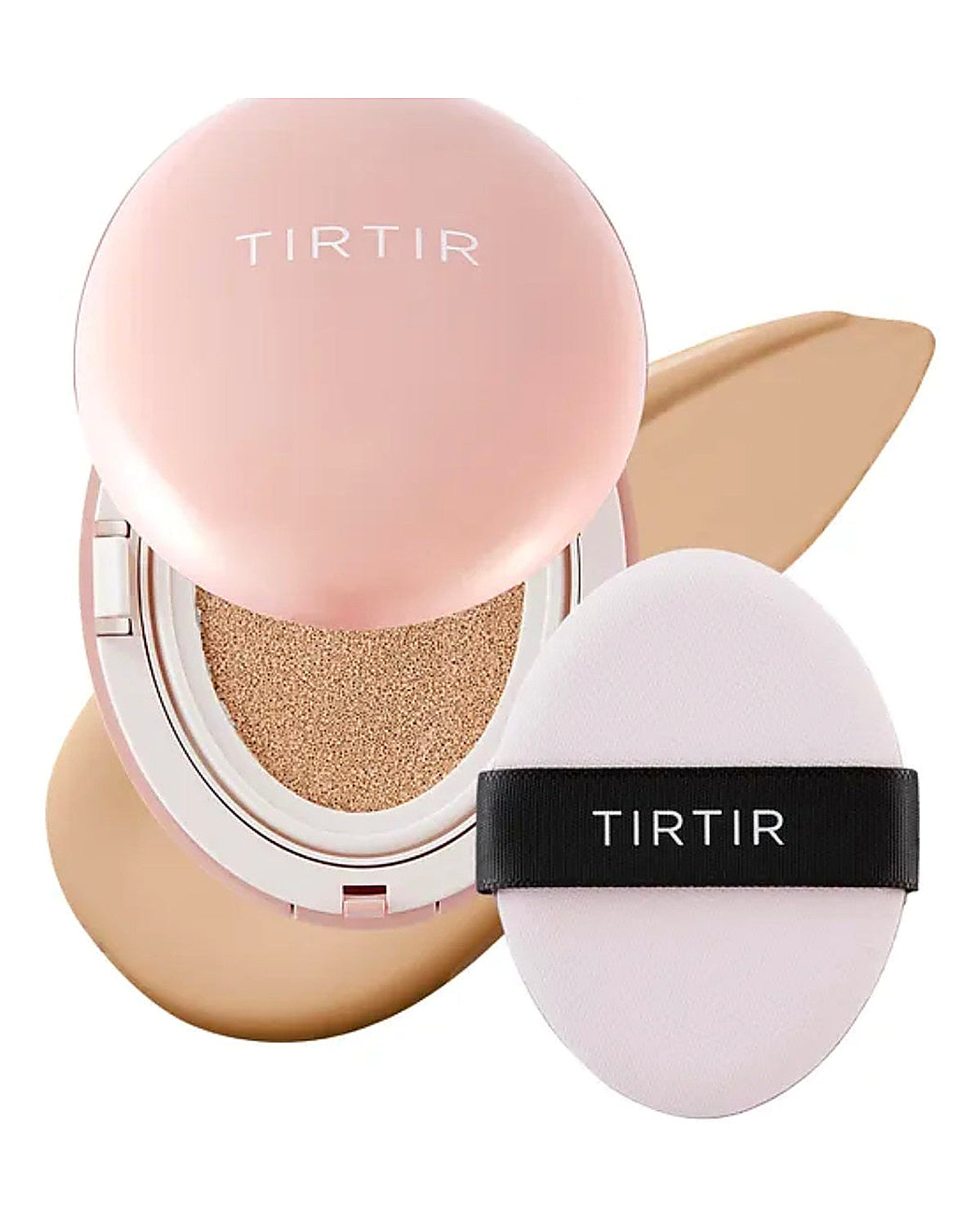 TIRTIR - Mask Fit All Cover Pink Cushion 23 N sand