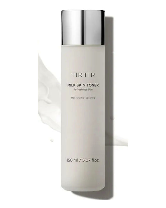 TIRTIR - Milk Skin Toner Jumbo