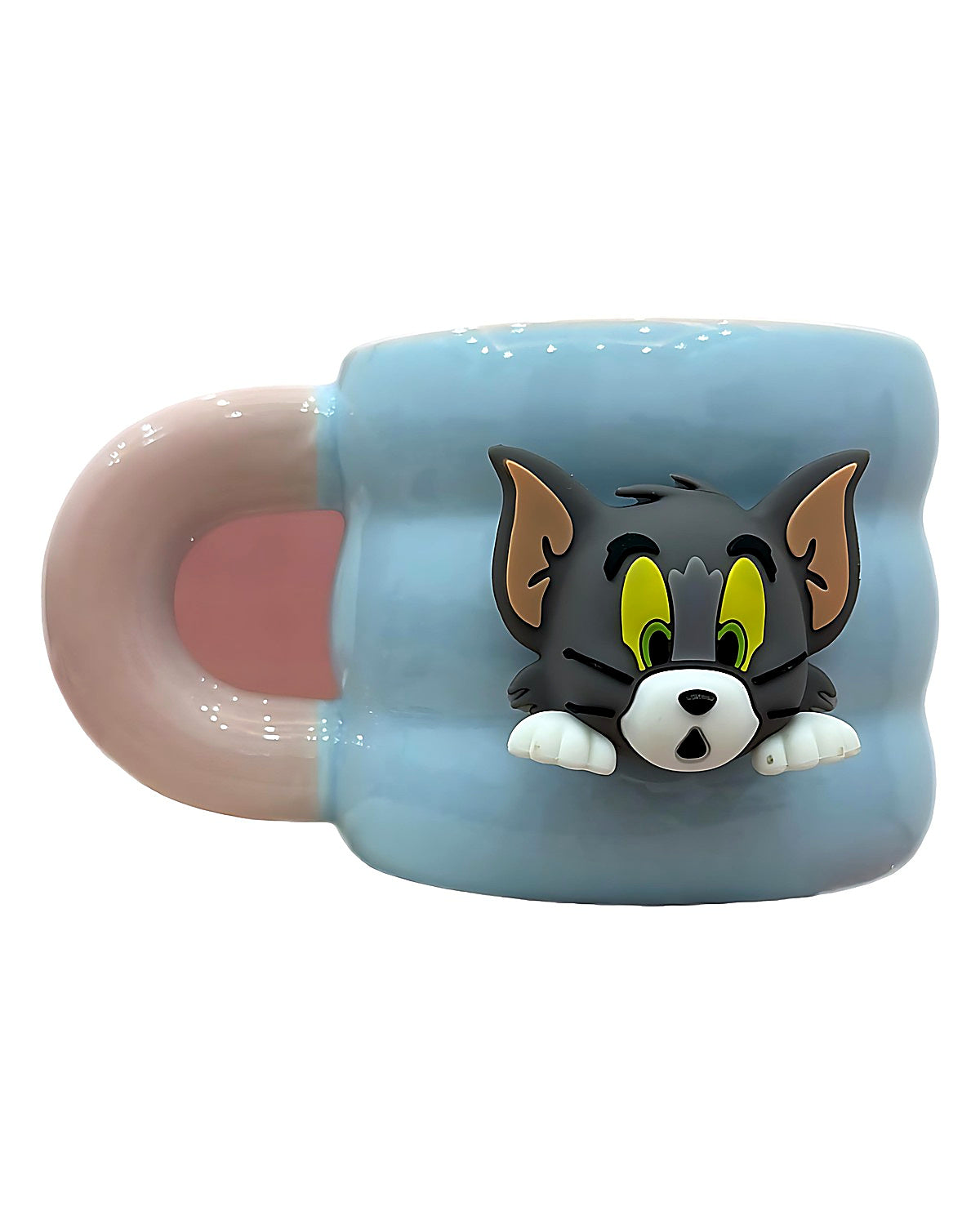 Tom & Jerry ceramic cup