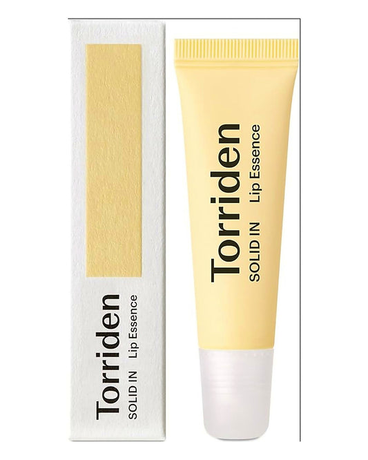TORRIDEN SOLID IN CERAMIDE LIP ESSENCE.