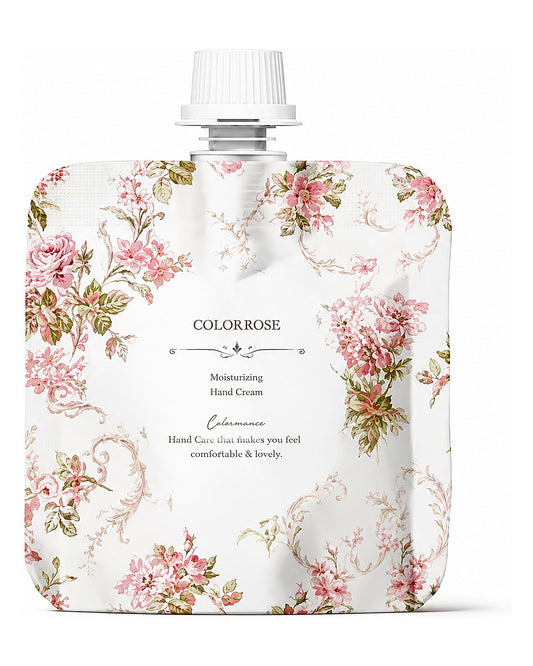 COLORROSE Renaissance Lily Hand Cream