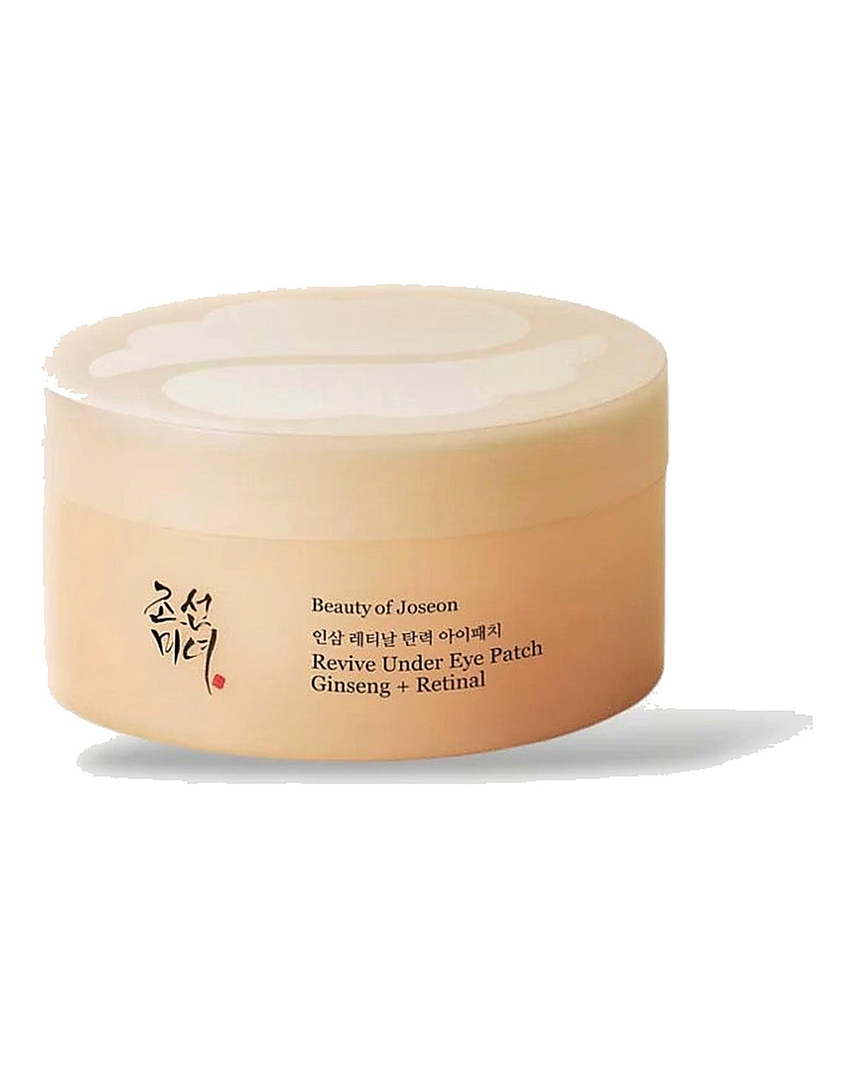 Beauty of Joseon Revive Under Eye Patch: Ginseng + Retinal