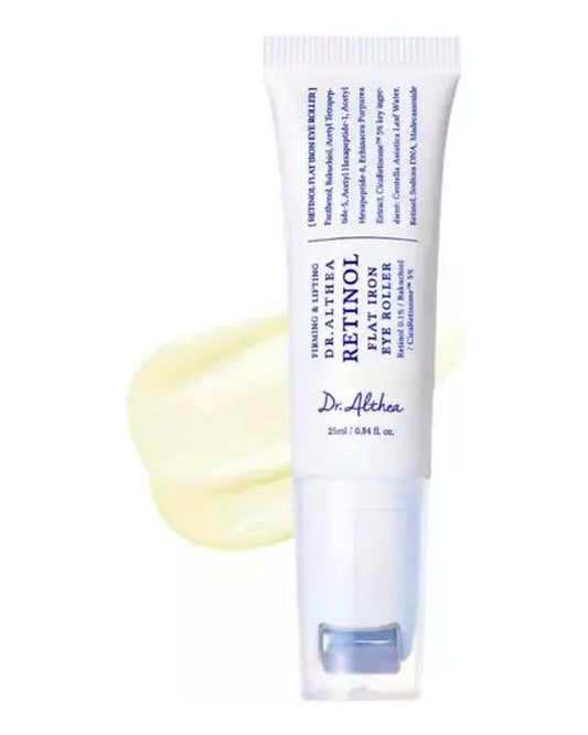 Dr Althea Retinol Eye Roller