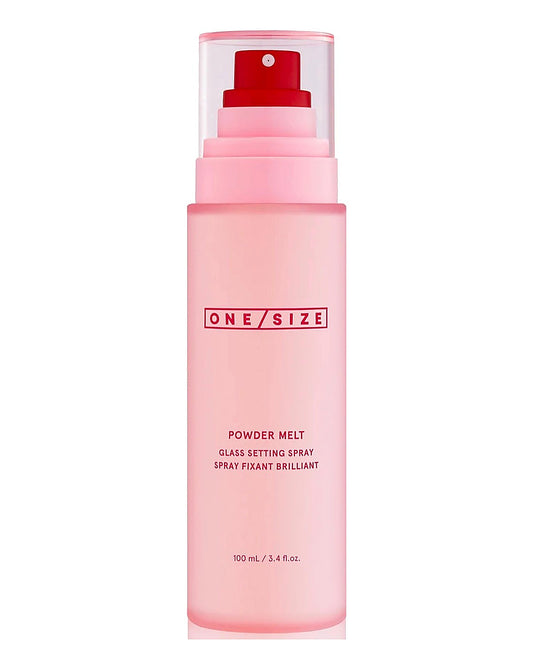 One Size POWDER MELT

Glass Setting Spray