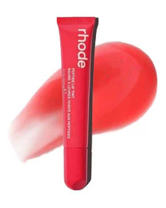 rhode peptide lip tint - Guava Spritz